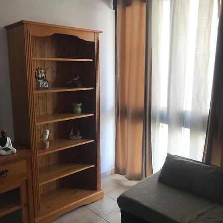 Апартаменты Apartamento “El Callao” Пуэрто-дель-Росарио Экстерьер фото