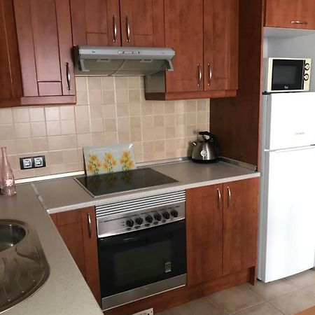 Апартаменты Apartamento “El Callao” Пуэрто-дель-Росарио Экстерьер фото