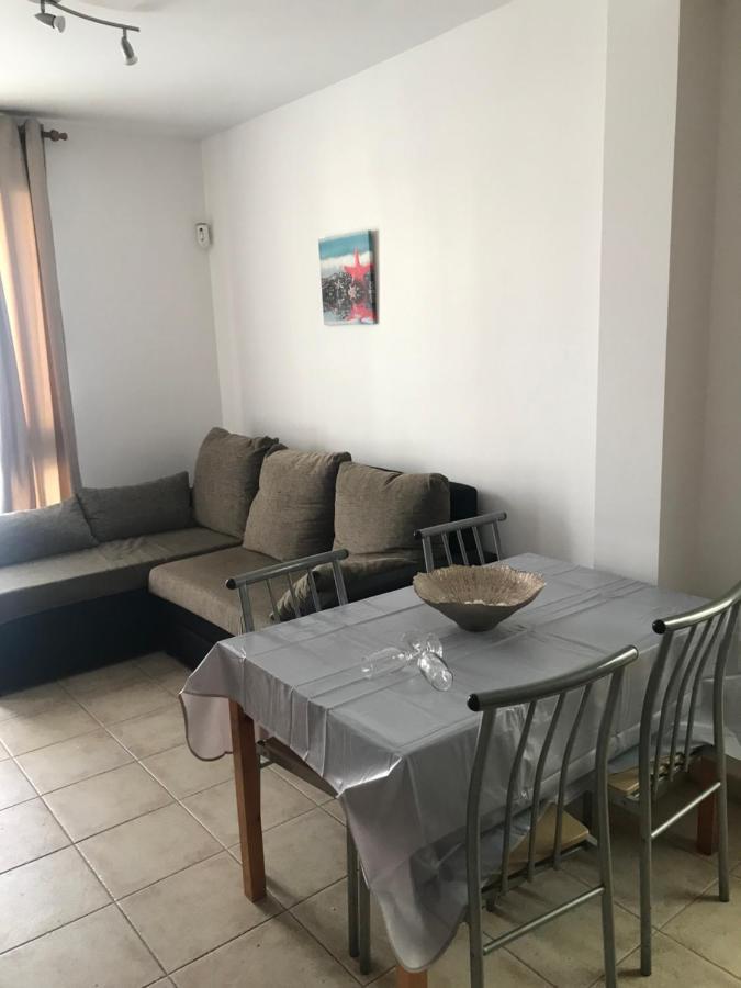 Апартаменты Apartamento “El Callao” Пуэрто-дель-Росарио Экстерьер фото